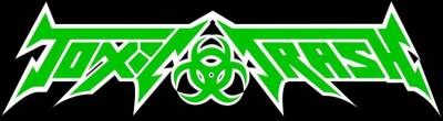 logo Toxic Trash (BRA)